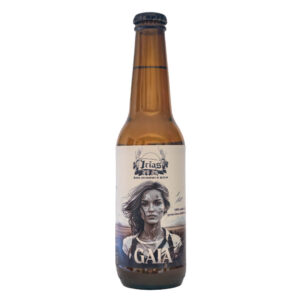 Birra Gaia 33cl - Irias